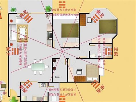 2024財位方向|2024年財位在哪？財神坐哪個方向？風水專家湯鎮瑋告訴你！